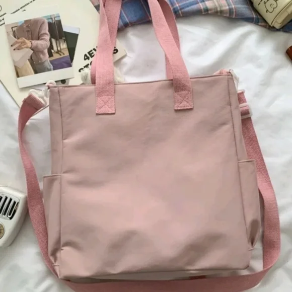 Cartoon tote bag- BUNDLE ONLY - Picture 4 of 6